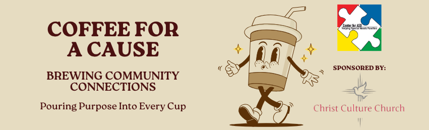 Coffee for a Cause