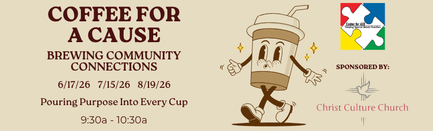 Coffee for a Cause